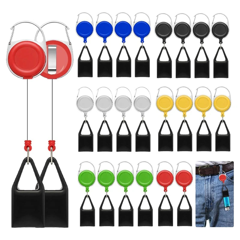 24 Pack Lighter Leash